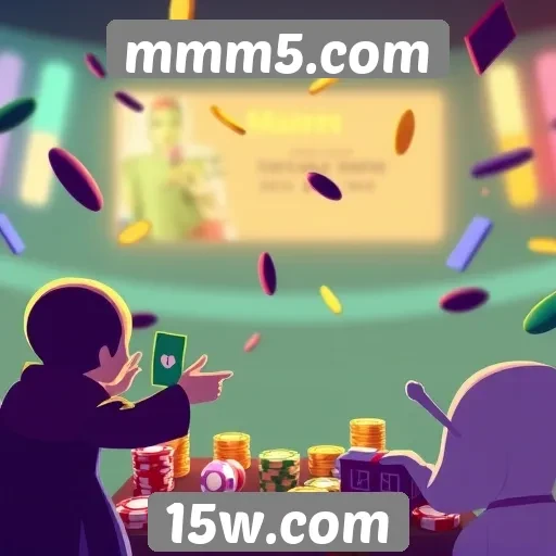 Comparação entre mmm5.com e outros sites de jogos