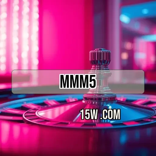 mmm5.com: Explore os Recursos da Seção Site Confiável