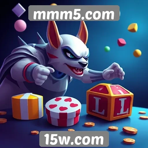 Comparativo de jogos gratuitos disponíveis no mmm5.com