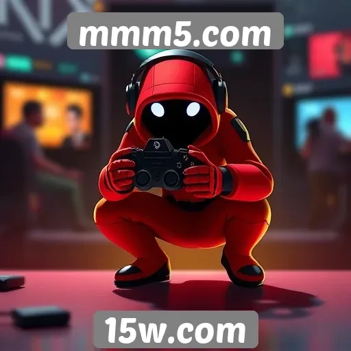 Como mmm5.com está impactando a comunidade gamer