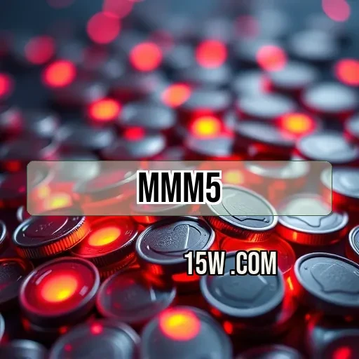 mmm5.com: As Melhores Promoções que Você Não Pode Perder