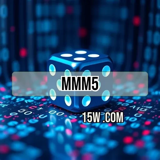 mmm5.com: Caça-Níqueis e Diversão Sem Fim