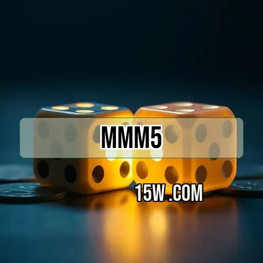 mmm5.com: Vantagens Imperdíveis da Seção VIP para Jogadores Fieis