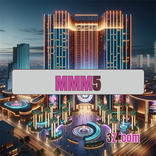 Slots que Encantam: Experiências Únicas no mmm5.com
