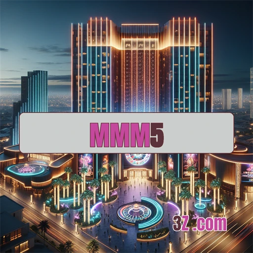 Slots que Encantam: Experiências Únicas no mmm5.com